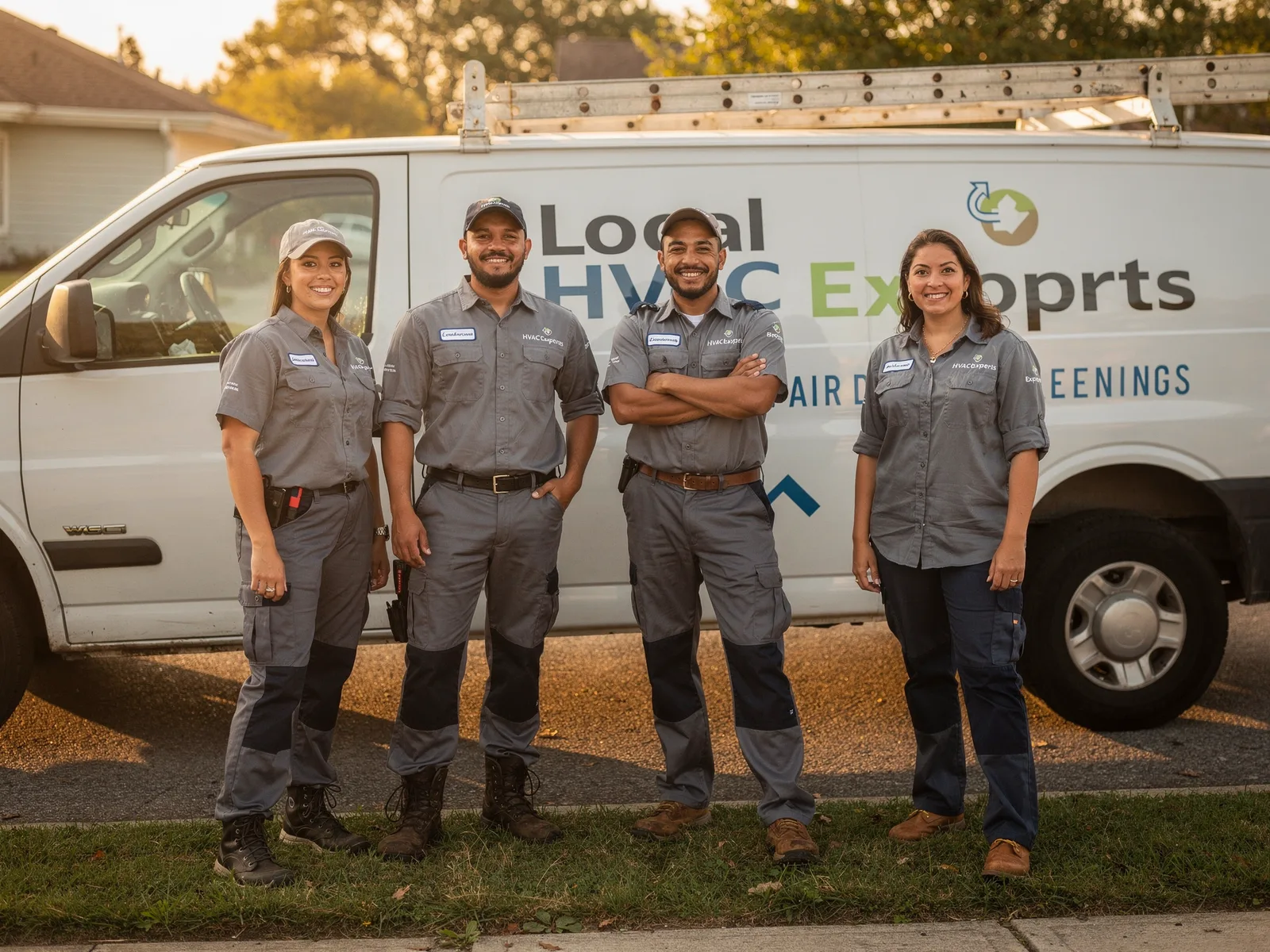 24/7 HVAC Repair & AC Replacement company in Huntsville, AL