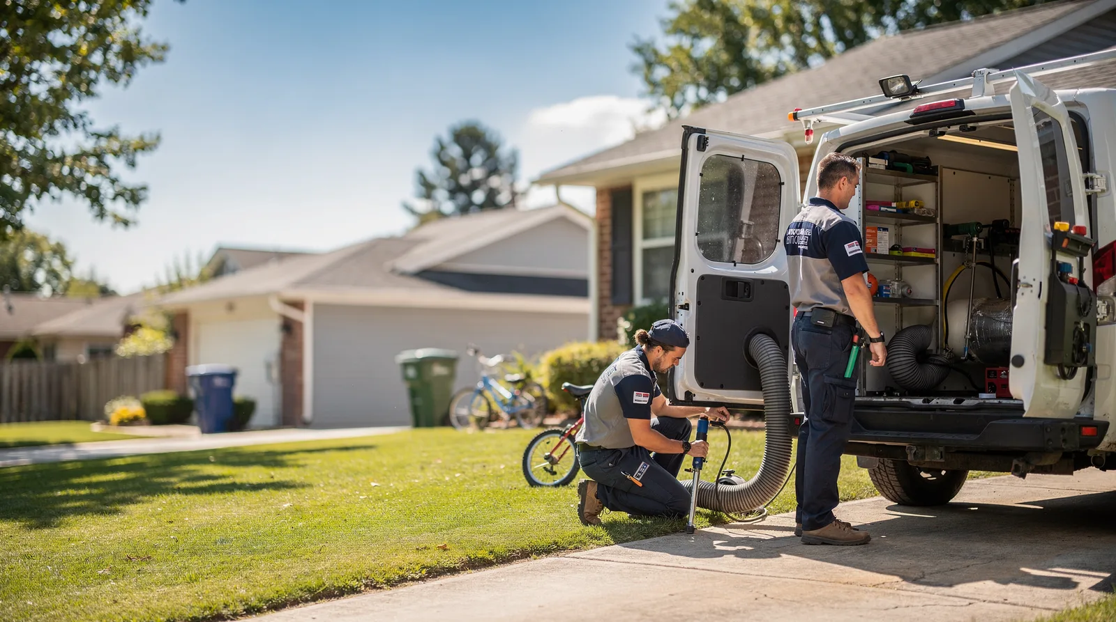 24/7 HVAC Repair & AC Replacement in Huntsville, AL near me